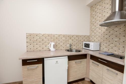 Hotel Baltijos Perlas