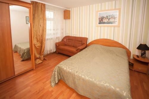 Hotel Holiday Palanga Sea Side