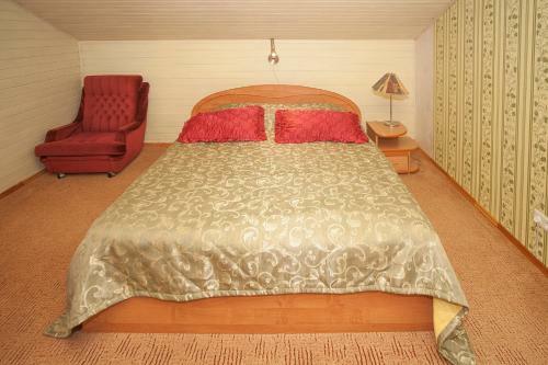 Hotel Holiday Palanga Sea Side
