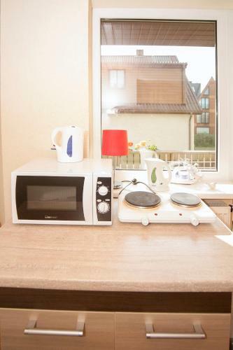 Hotel Holiday Palanga Sea Side