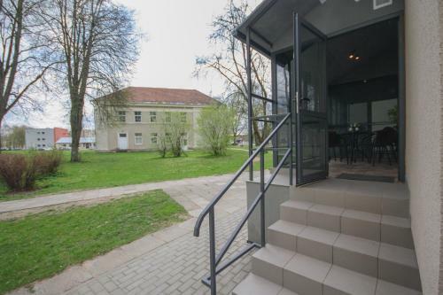 Apartamento Oksapartment