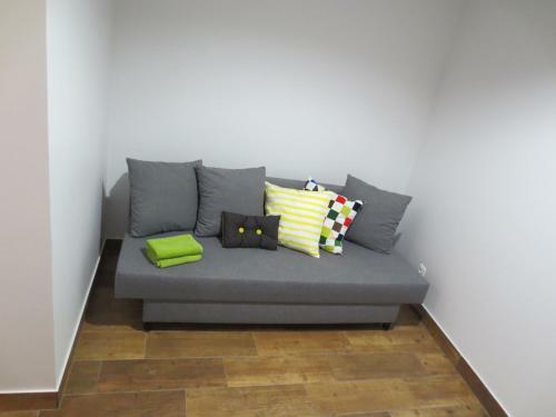 Mizarai Mill House