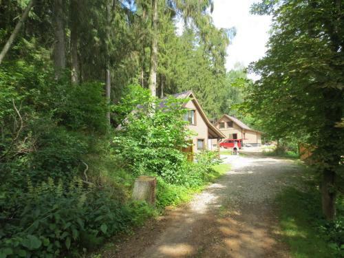 Mizarai Mill House