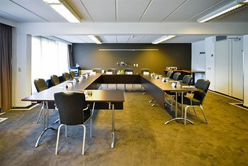 Golden Tulip Loosdrecht Hotel