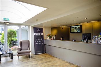 Golden Tulip Loosdrecht Hotel