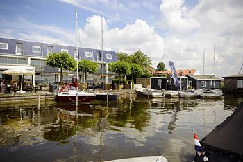 Golden Tulip Loosdrecht Hotel