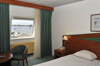 Golden Tulip Loosdrecht Hotel