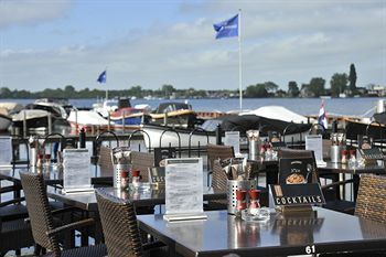 Golden Tulip Loosdrecht Hotel