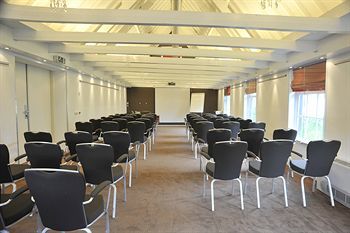 Golden Tulip Loosdrecht Hotel