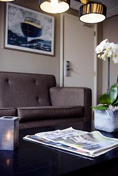 Golden Tulip Loosdrecht Hotel