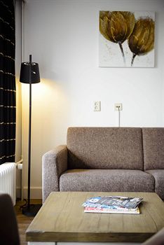 Golden Tulip Loosdrecht Hotel