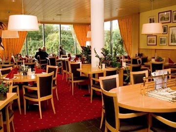 Bastion Deluxe Hotel Almere