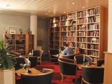 Bastion Deluxe Hotel Almere