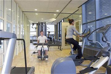 Bastion Deluxe Hotel Almere