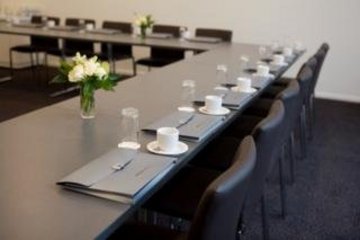 Bastion Deluxe Hotel Almere