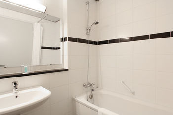 Bastion Deluxe Hotel Almere