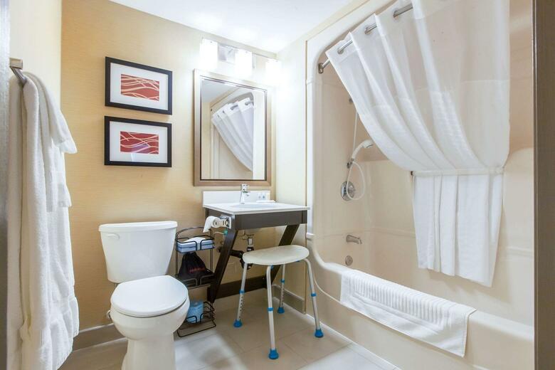 Hotel Comfort Inn
