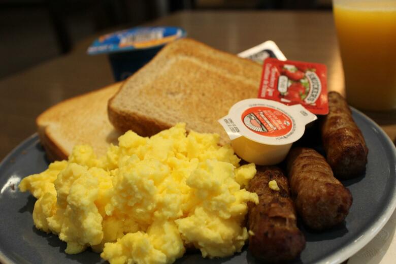 Hotel Comfort Inn
