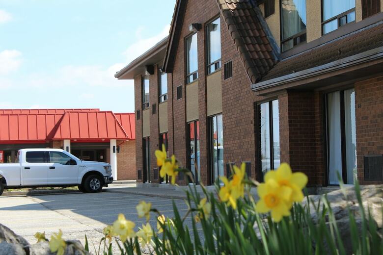 Hotel Comfort Inn