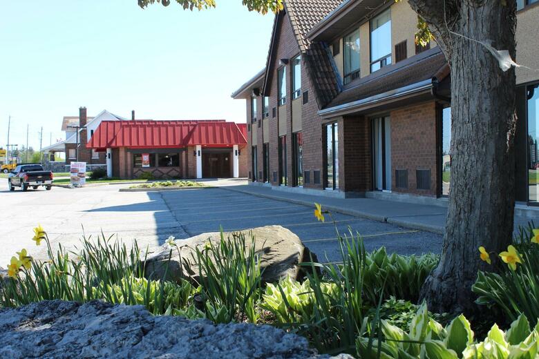 Hotel Comfort Inn