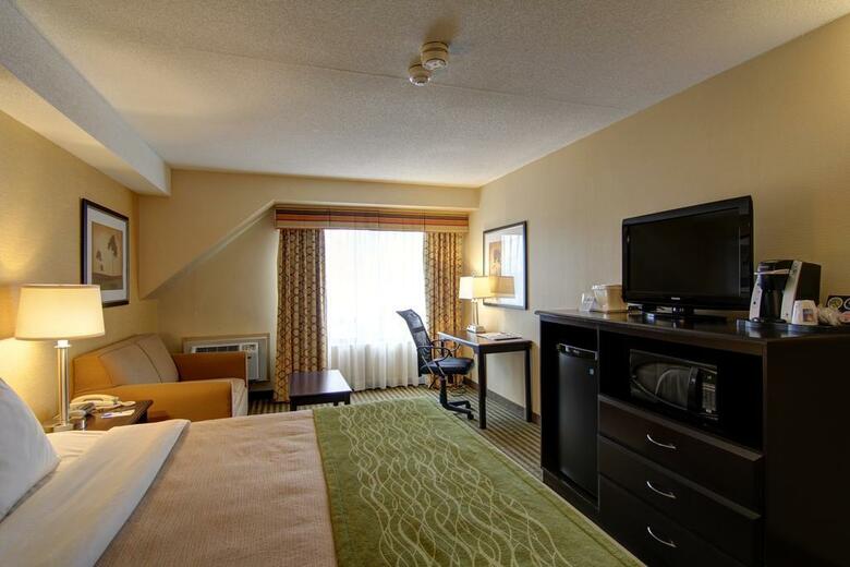 Hotel Comfort Inn