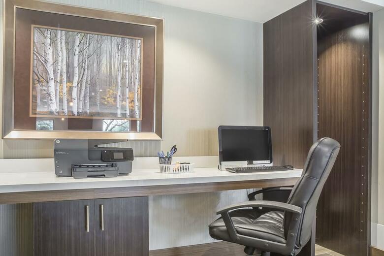 Hotel Comfort Inn