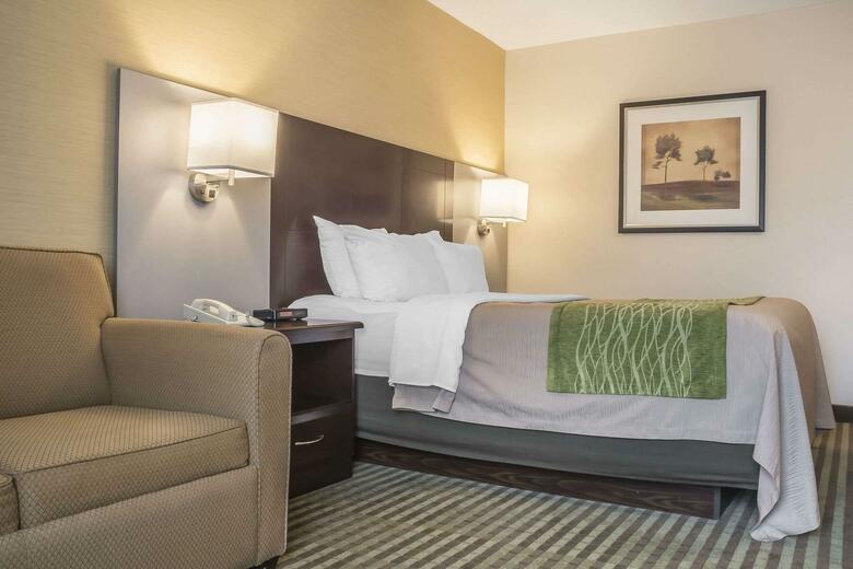 Hotel Comfort Inn