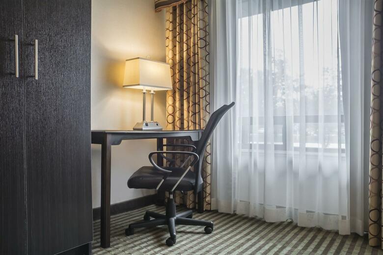 Hotel Comfort Inn