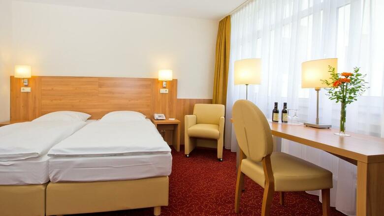 Hotel Haus Oberwinter