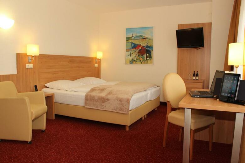 Hotel Haus Oberwinter
