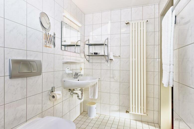 Hotel Haus Oberwinter