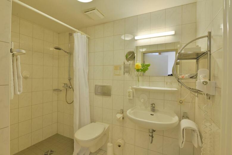 Hotel Haus Oberwinter