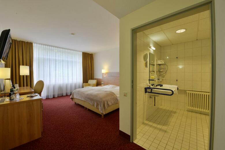 Hotel Haus Oberwinter