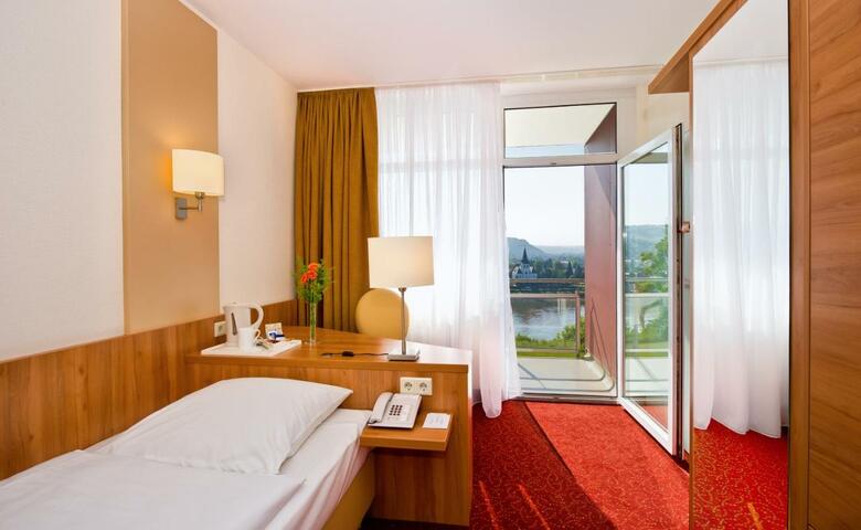 Hotel Haus Oberwinter