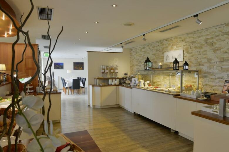 Hotel Haus Oberwinter