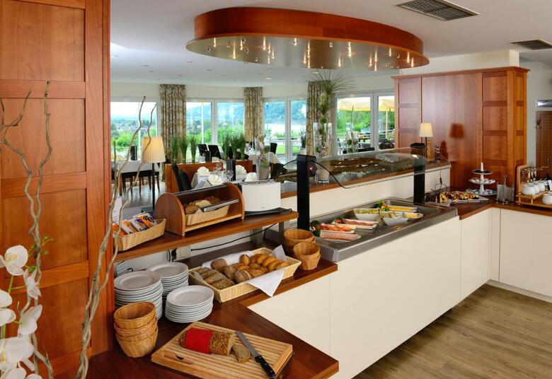 Hotel Haus Oberwinter