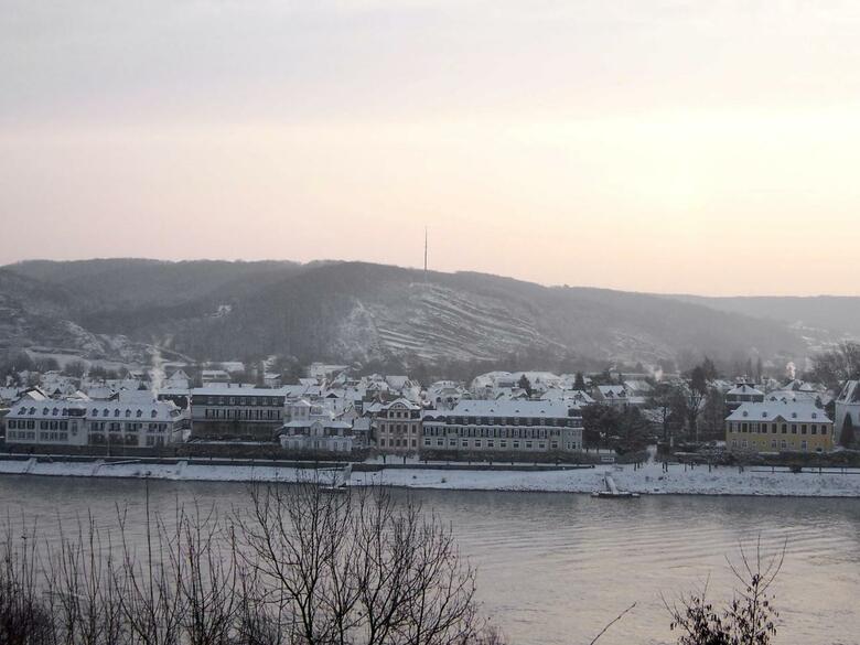 Hotel Haus Oberwinter