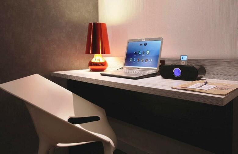 Hotel Petit Palace Santa Barbara