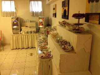 Hotel Alle Torri