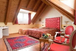 Hotel Alle Torri