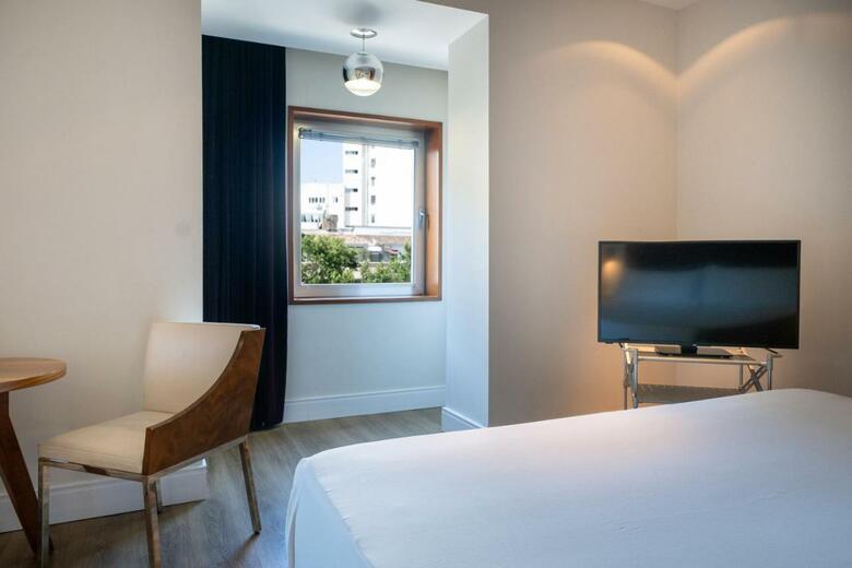 Hotel Palma Avenidas