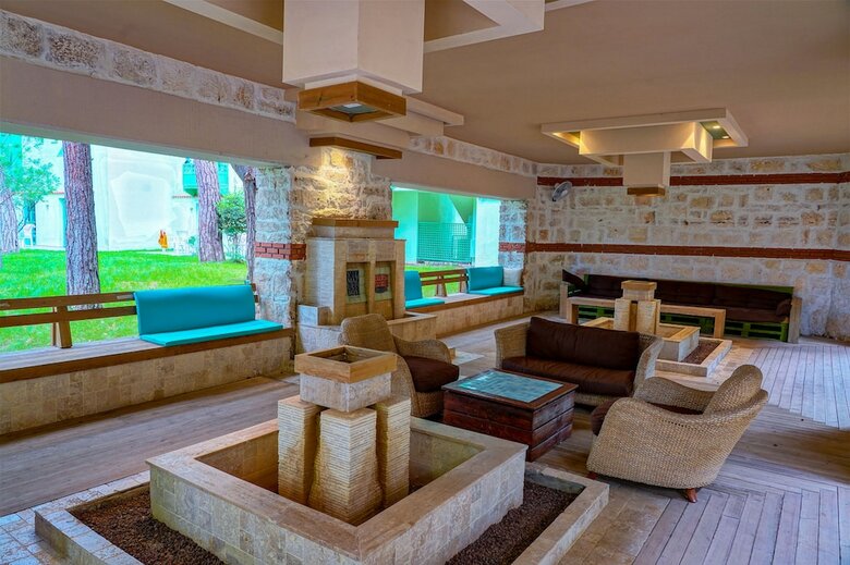 Hotel Kemer Holiday Club