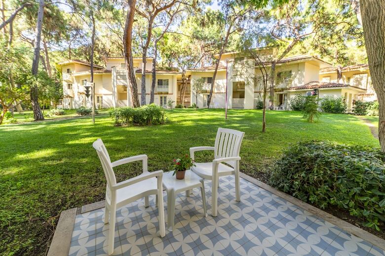 Hotel Kemer Holiday Club