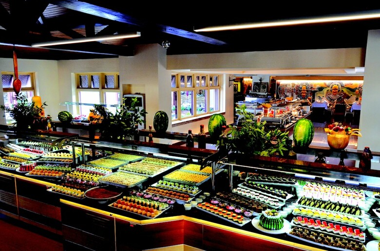 Hotel Kemer Holiday Club