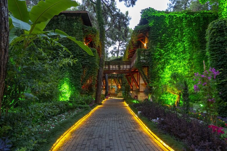 Hotel Kemer Holiday Club