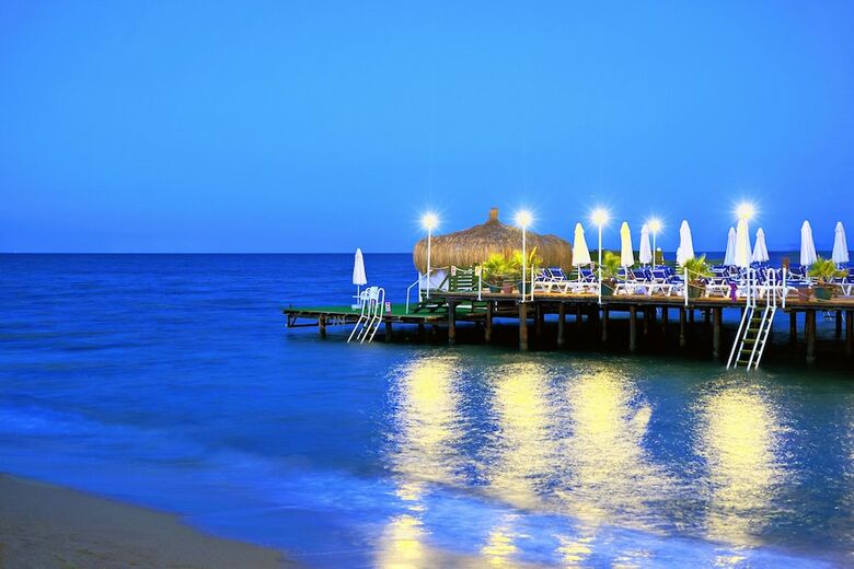 Hotel Kemer Holiday Club