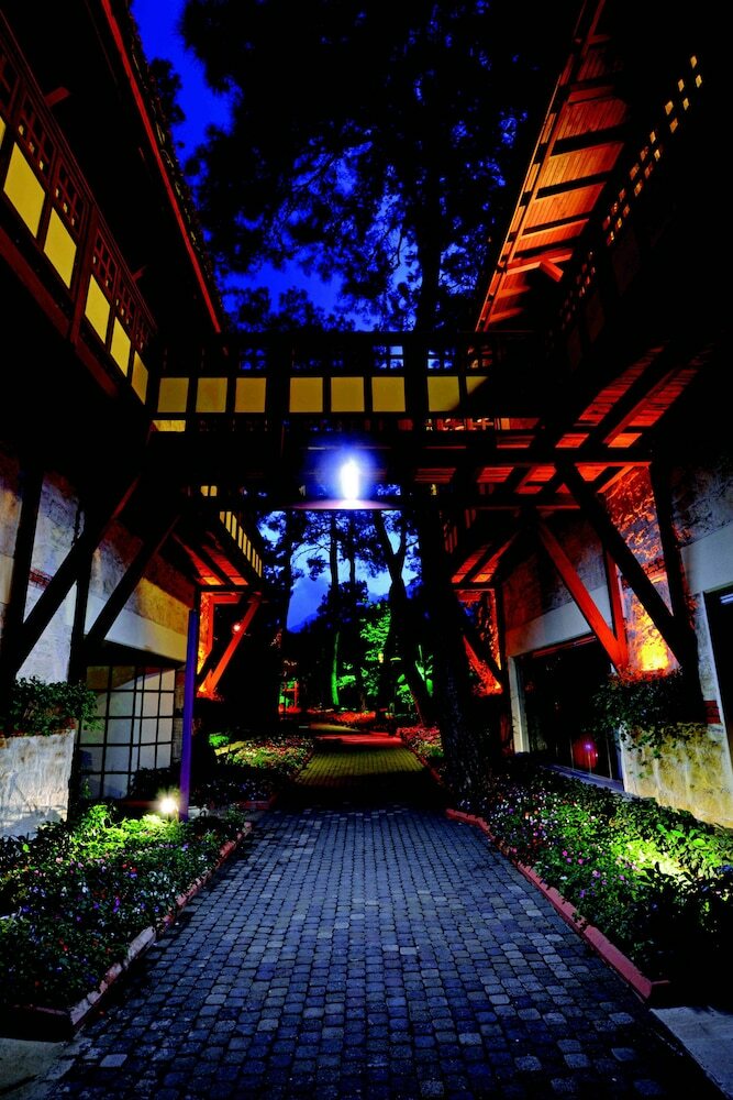 Hotel Kemer Holiday Club