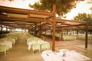 Hotel Kemer Holiday Club
