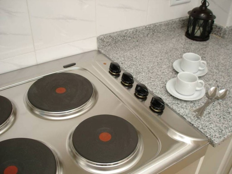 Hotel The Migueletes Plaza