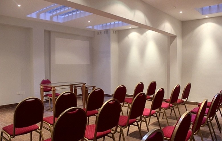 Hotel The Migueletes Plaza